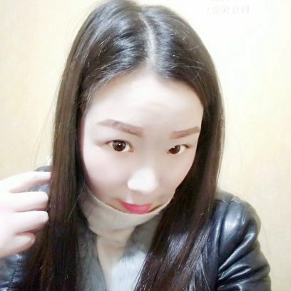 金美儿的照片