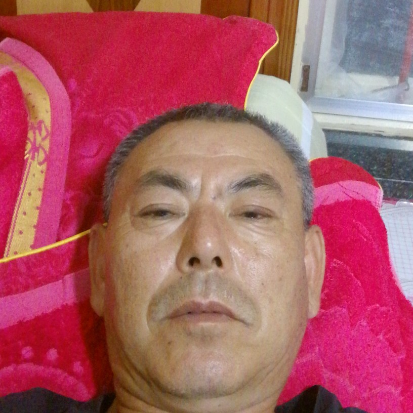 露高高的照片