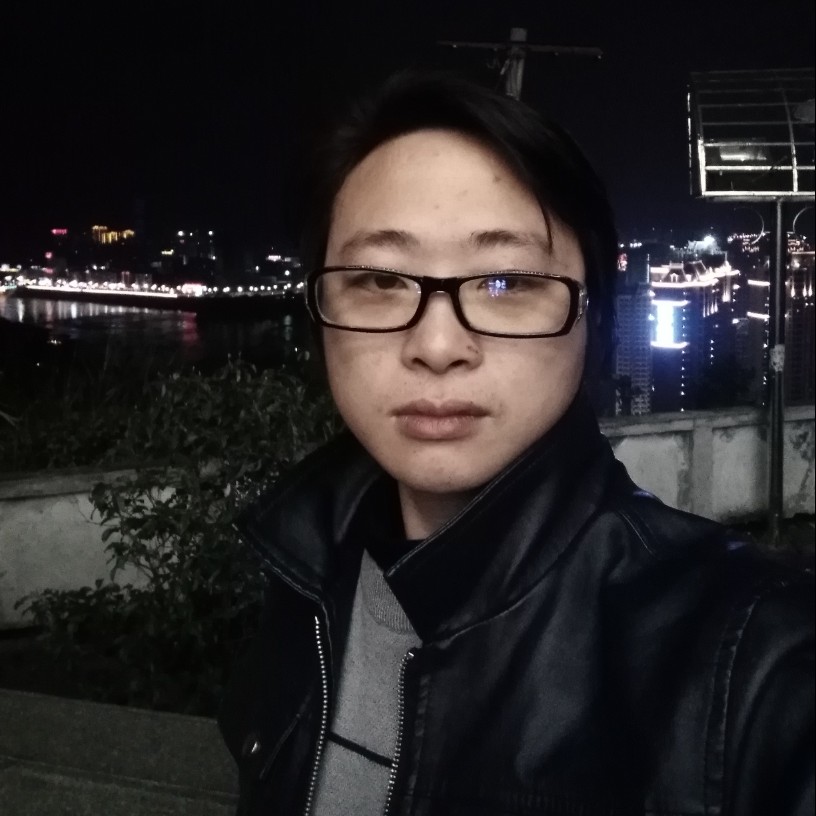 余音泪了怕孤独的照片