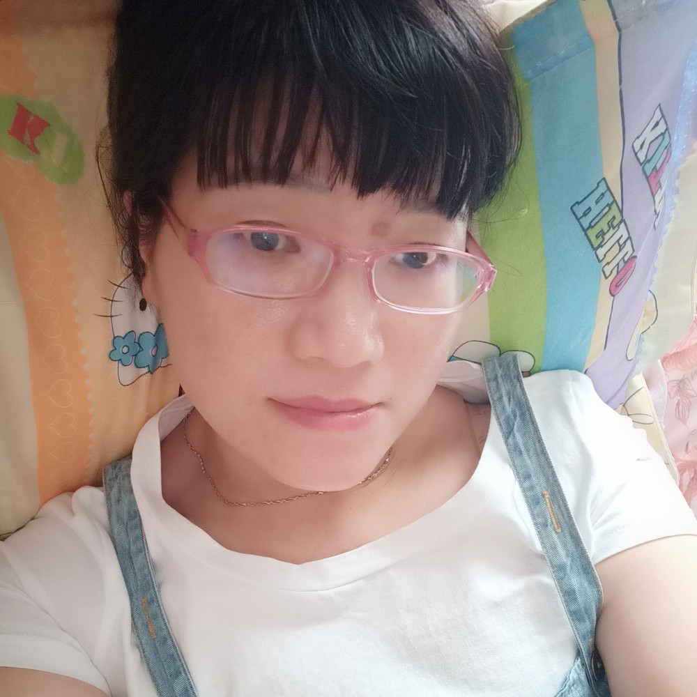 谁是我的那个他？的照片