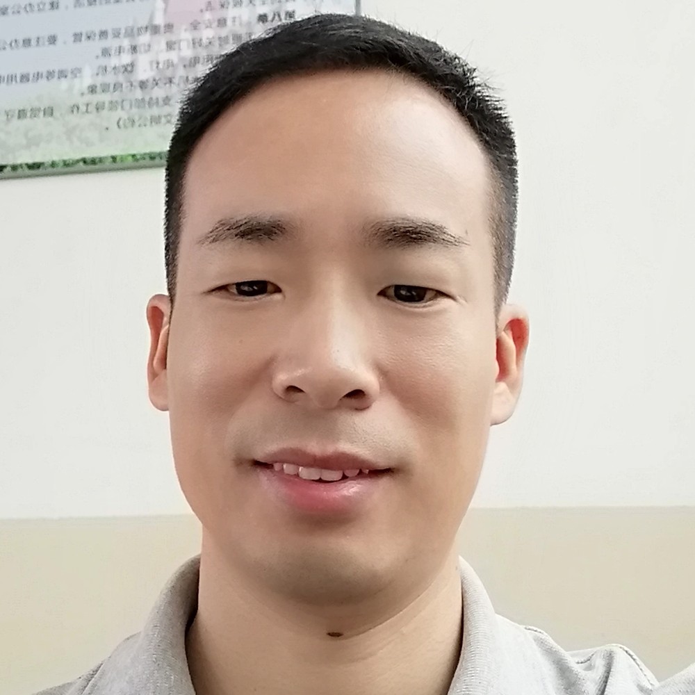 润物无声的雨的照片