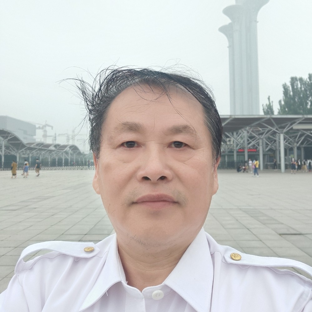 青花磁的照片