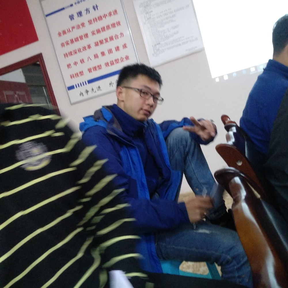 微笑称心的照片