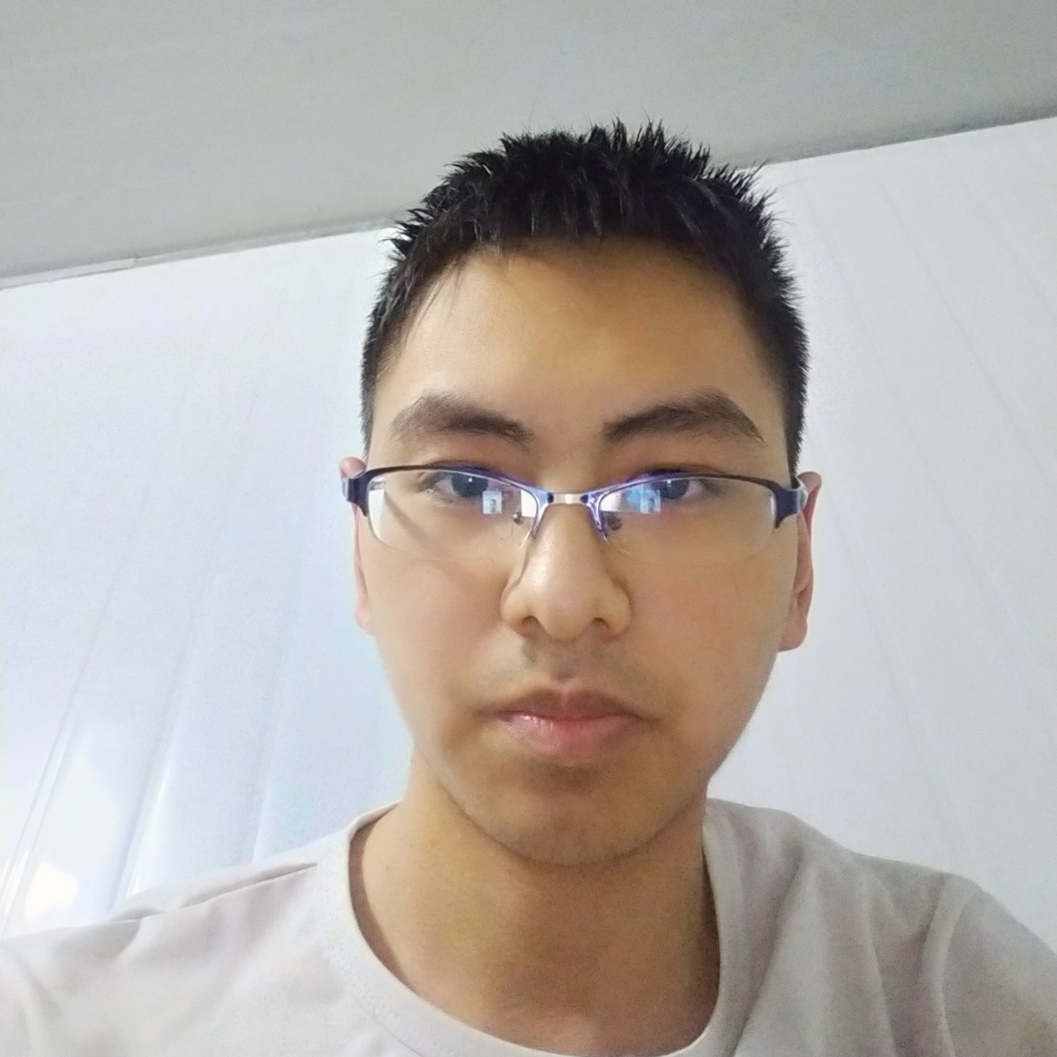 等待化羽的照片