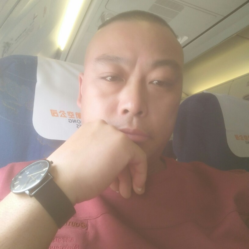 塞北老兵的照片