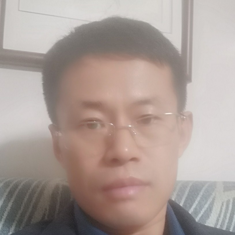 独上西楼月如钩的照片