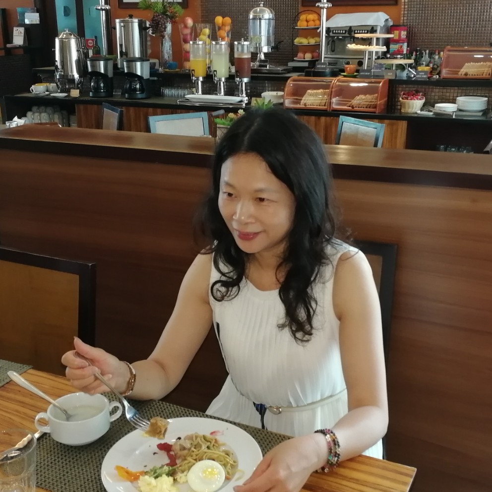 我的生活充满阳光的照片
