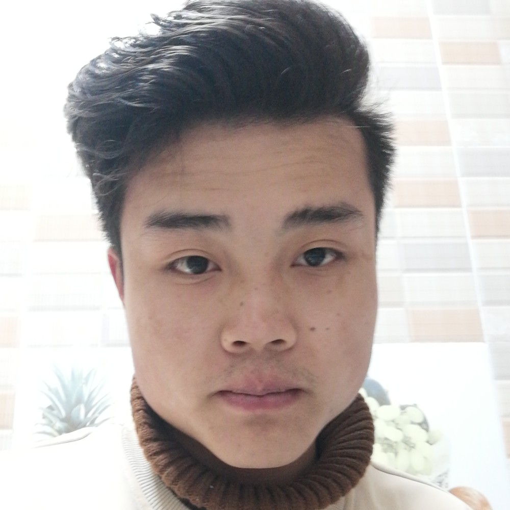 骑牛撞交警的照片
