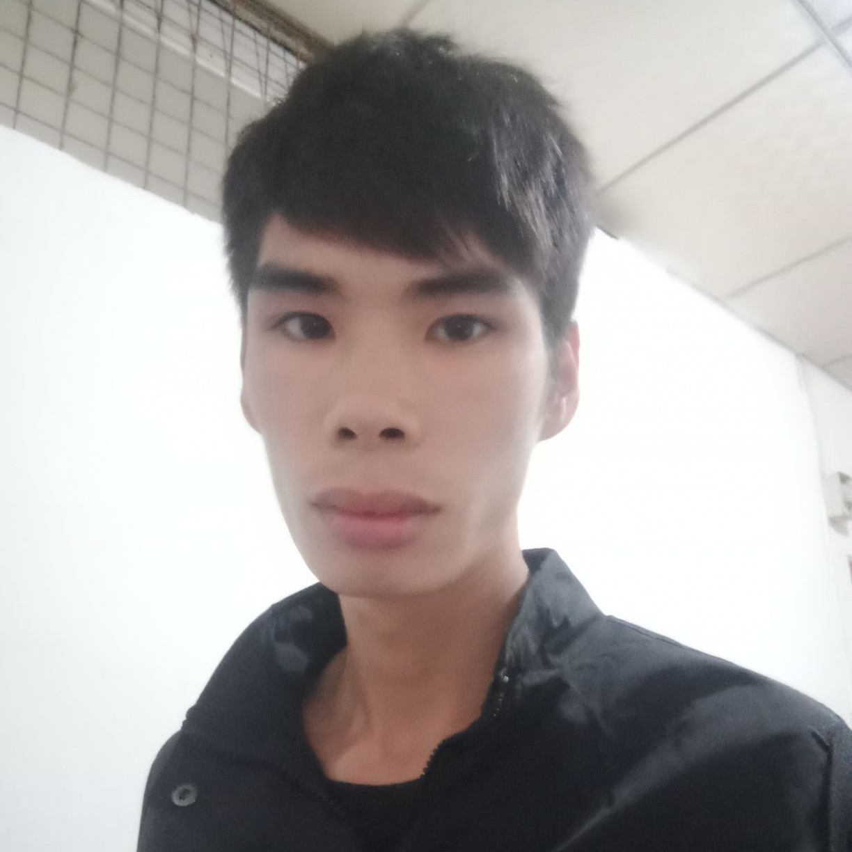 青衣改变沉默的照片