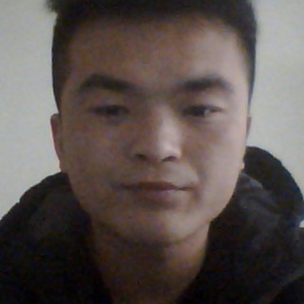 勇敢一点。的照片