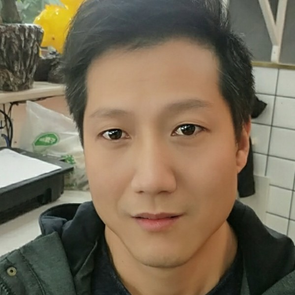 风萧漫步个性的照片