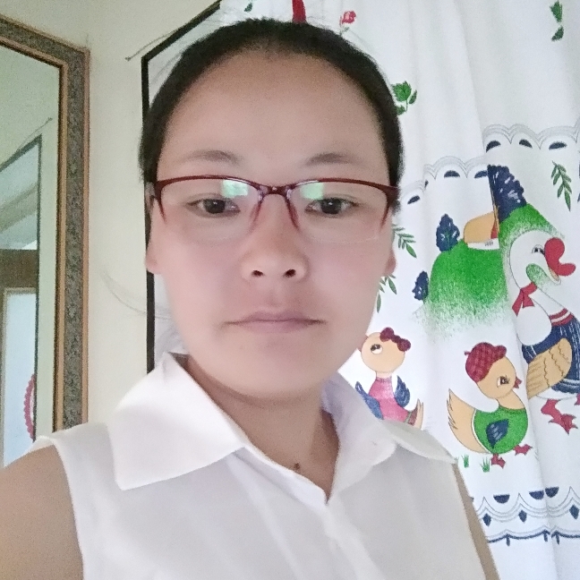 三生石上的一滴泪的照片