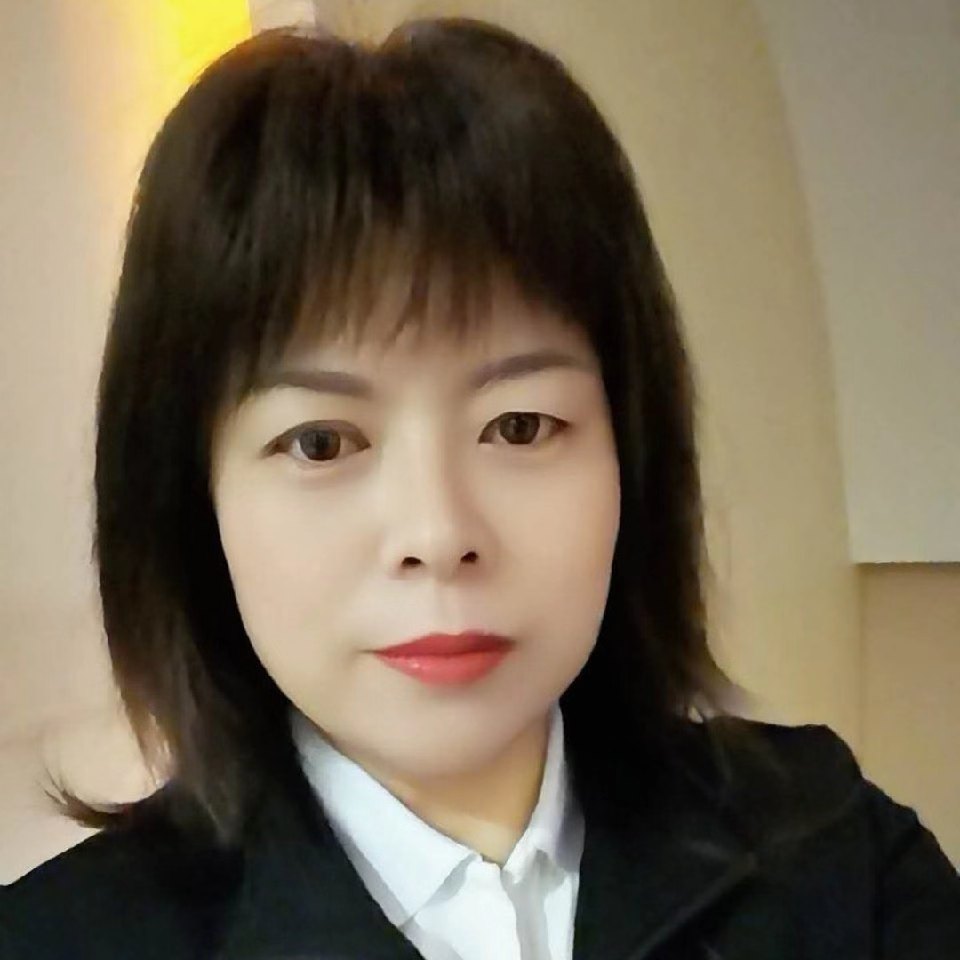 梦颖的照片