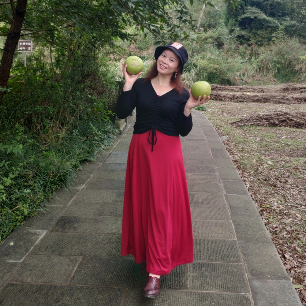 冯四妹和你的照片