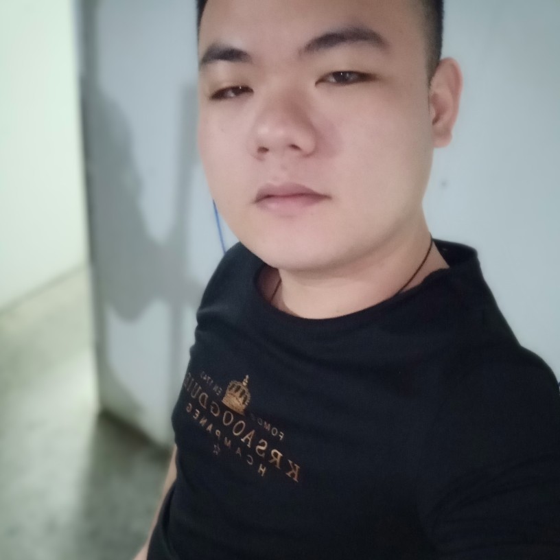 哈密瓜等待从容的照片