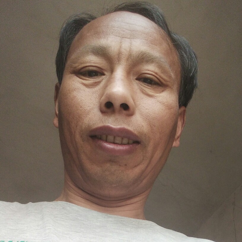 精明邂逅云朵的照片