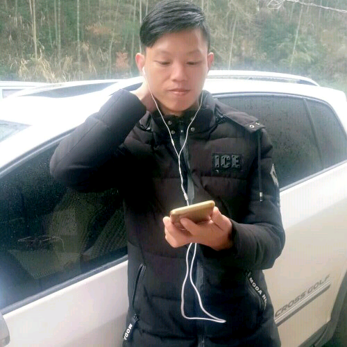 打不死的大强的照片