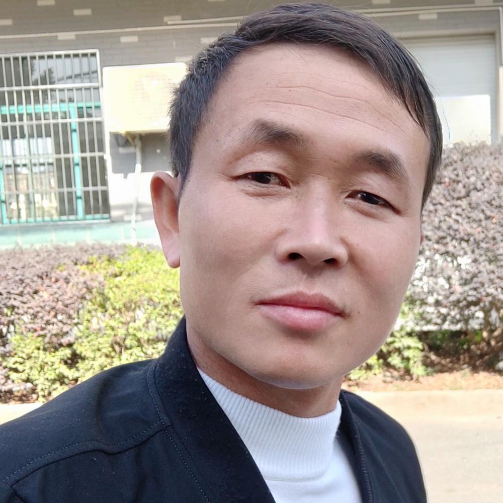 山水用怕孤单的照片