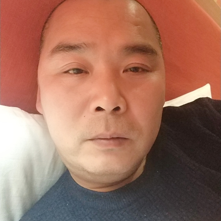 开心乐观的照片
