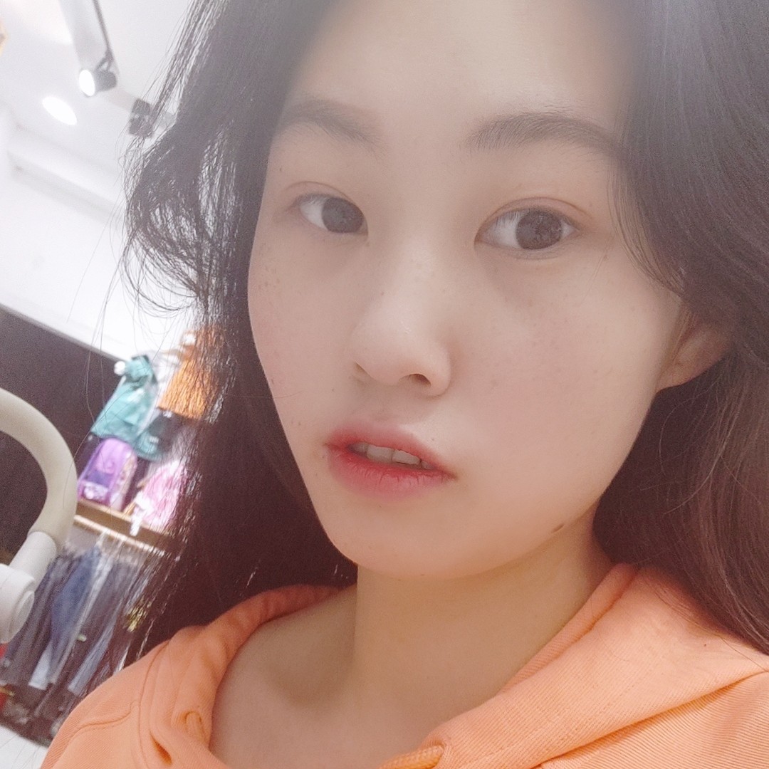 指甲油的顺利的照片