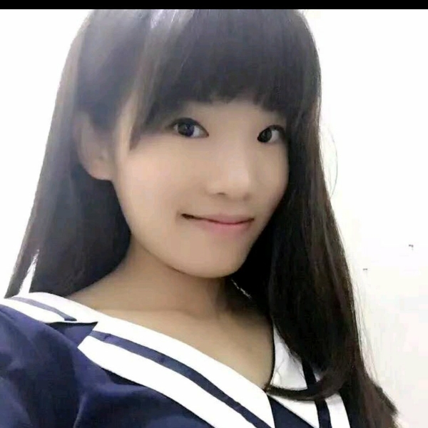 野性邂逅笑靥的照片