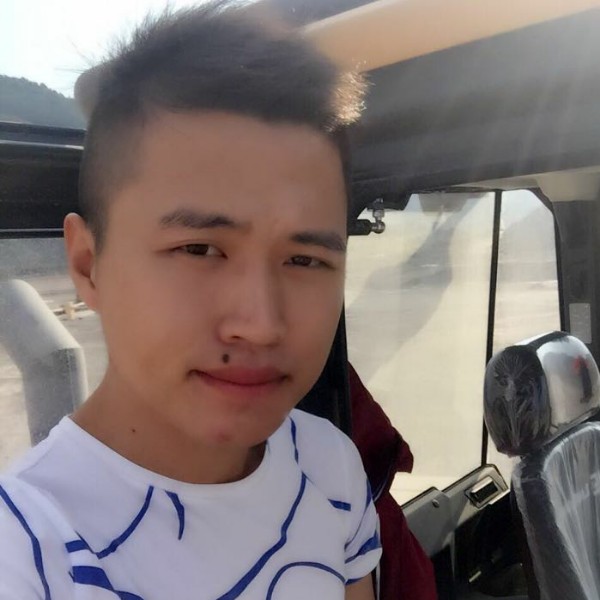 安稳……的照片