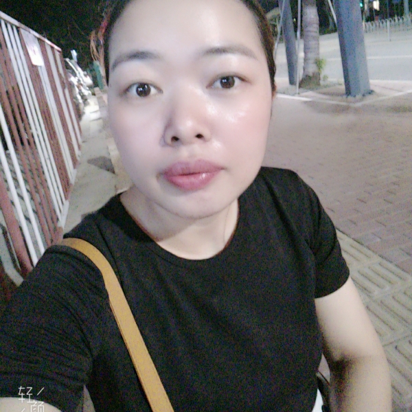 过时星月林小妹的照片