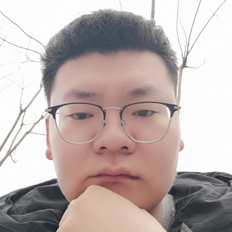 小伙浮生的照片