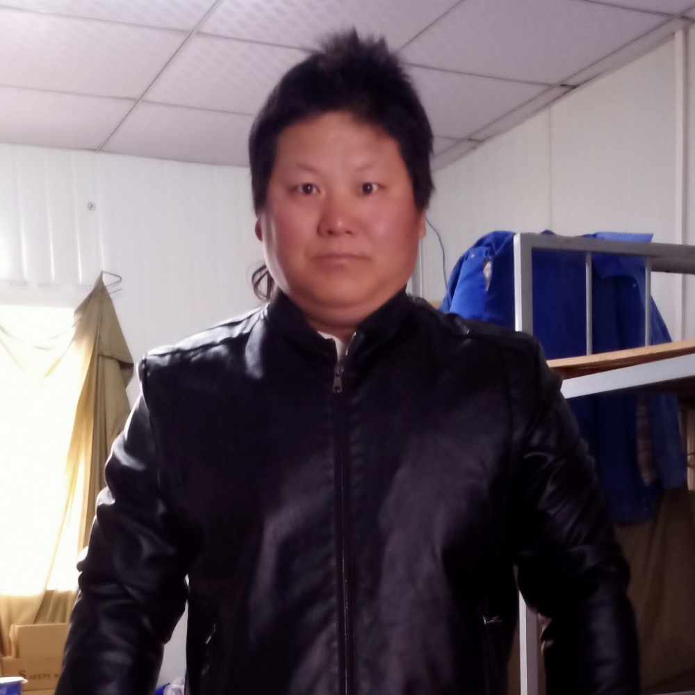 四海为的照片