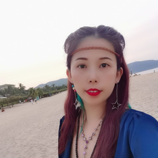 Blue…的照片