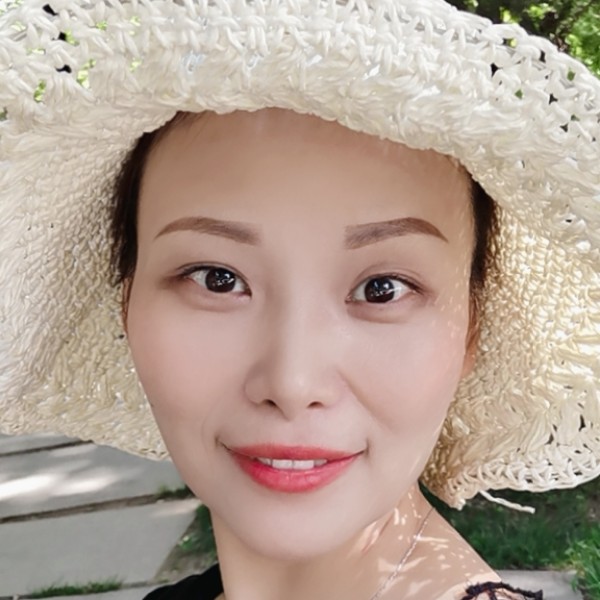 为自己选择一次的照片