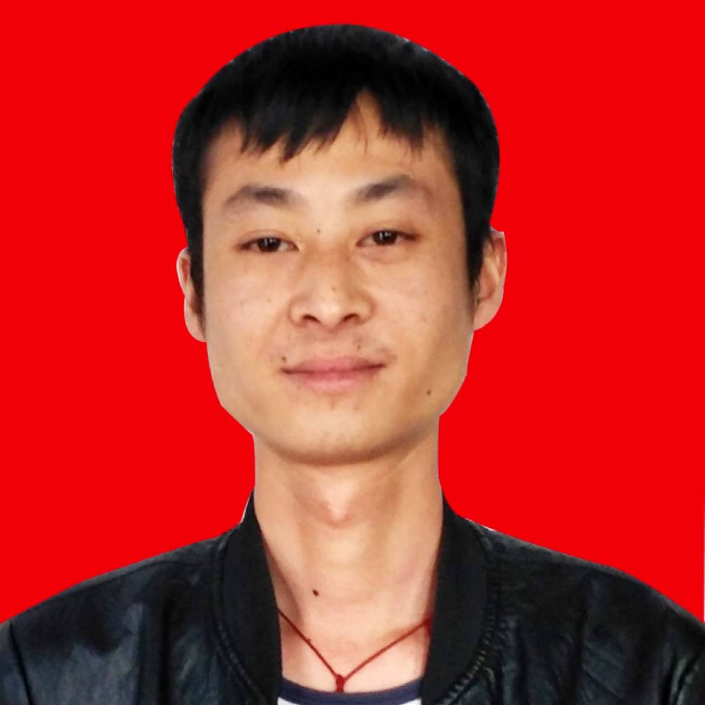 穷穷的照片