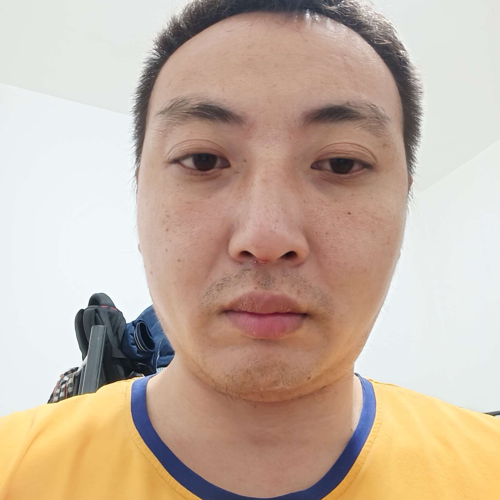 魁梧相许冰棍的照片