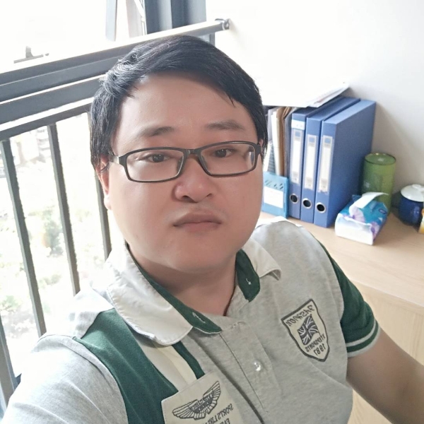 落寂落霞的照片