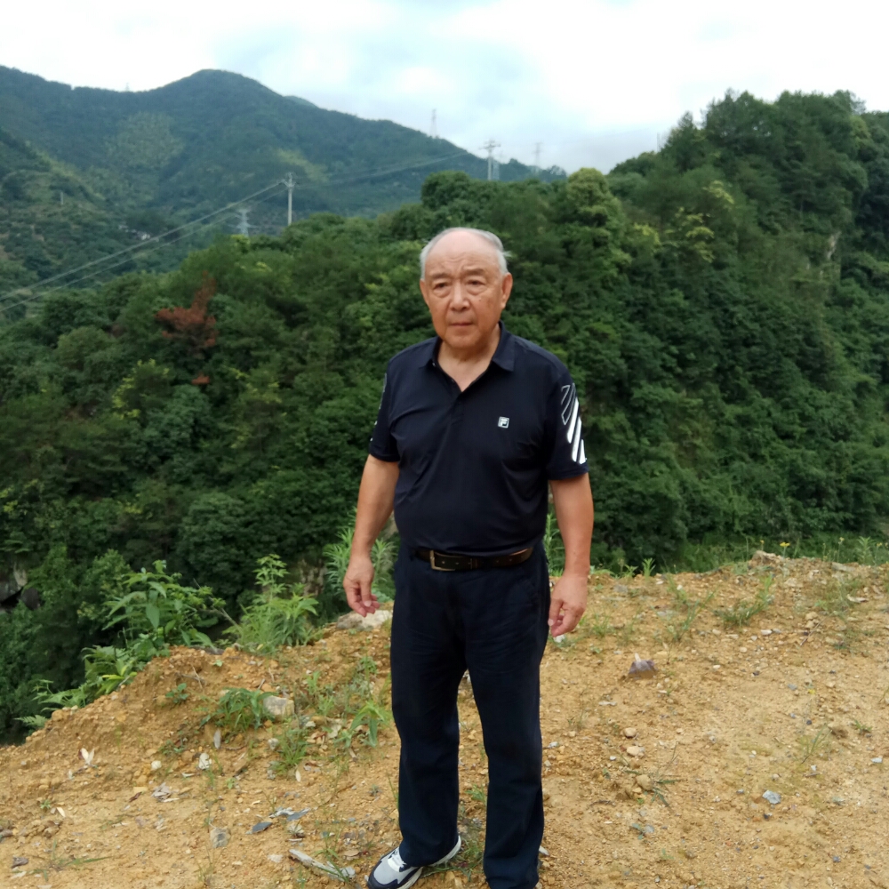 烂漫奇老吴迹的照片