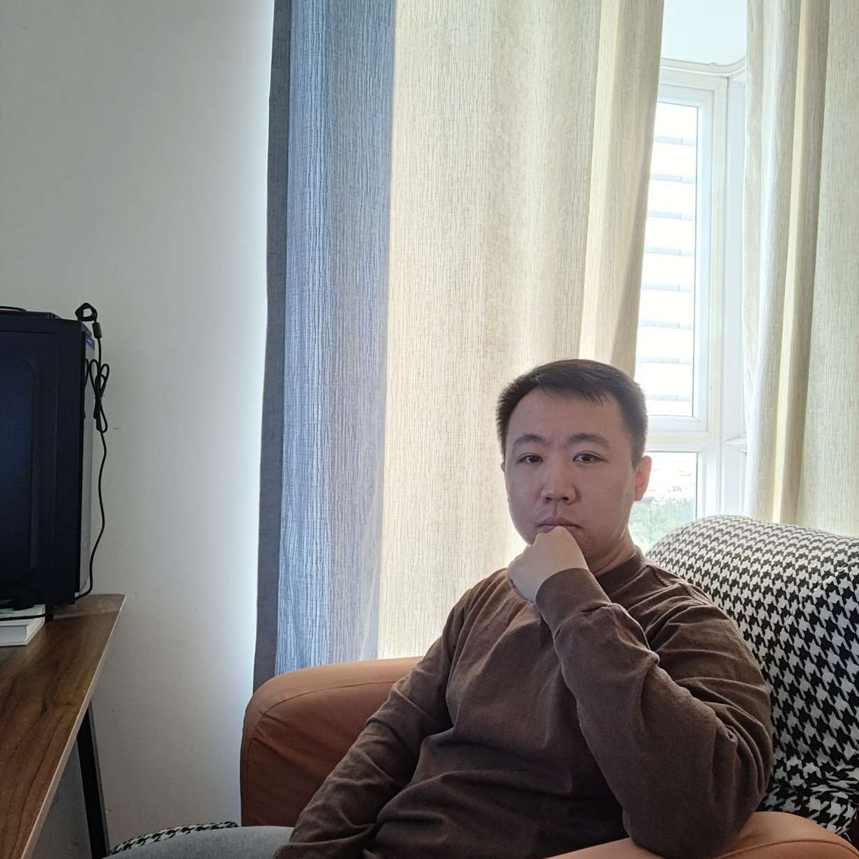 墨行云歌的照片