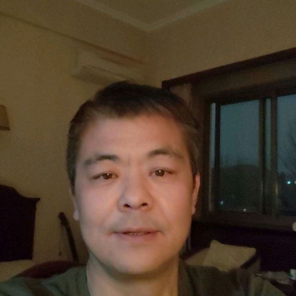 孤單打大叔的照片