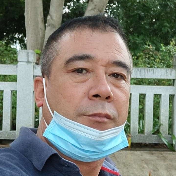 老天垂爱的照片