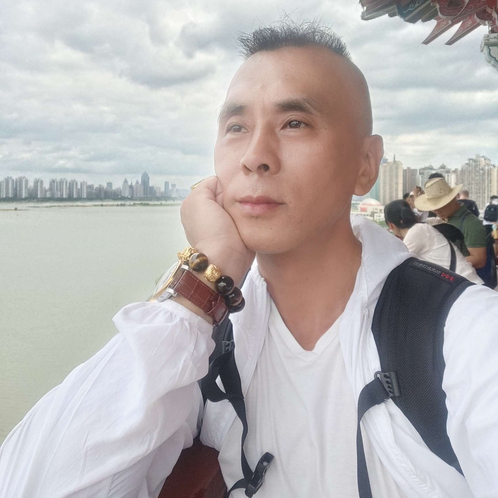 林沣的照片