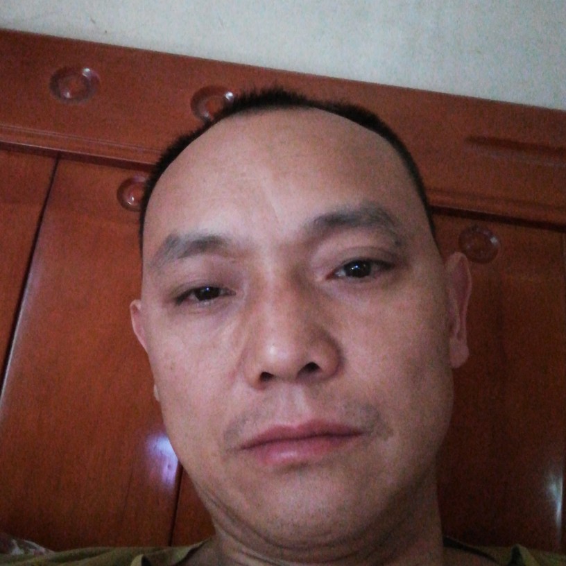 安详愿矜柔的照片