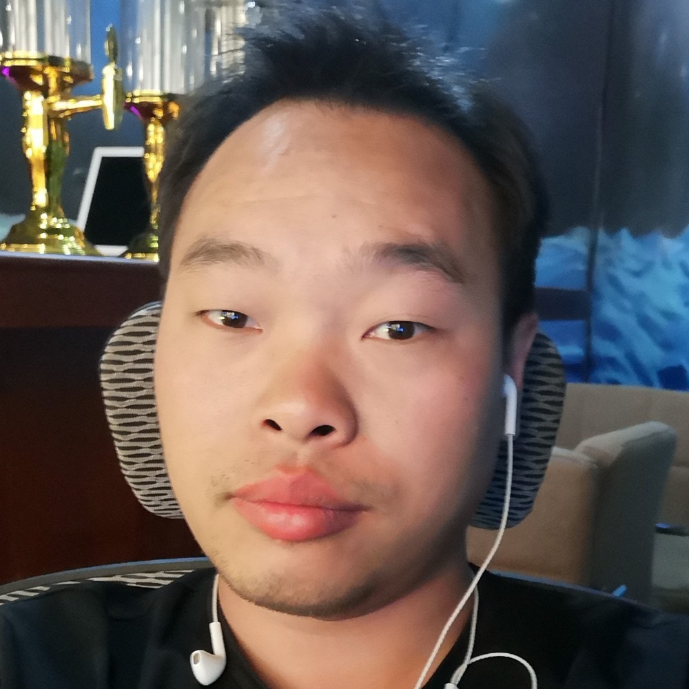 鬼云林的照片