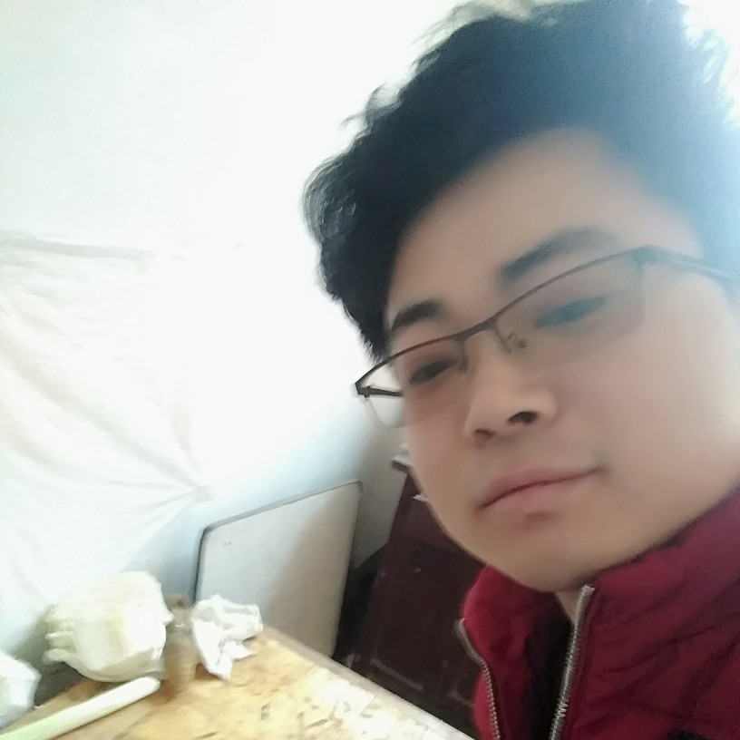 胡杨林海的照片