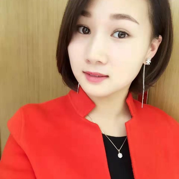 柒小苒的照片