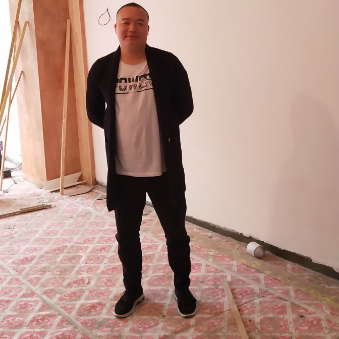 觅知者的照片