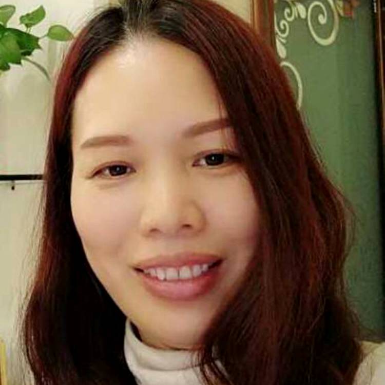 陈蓉蓉的照片