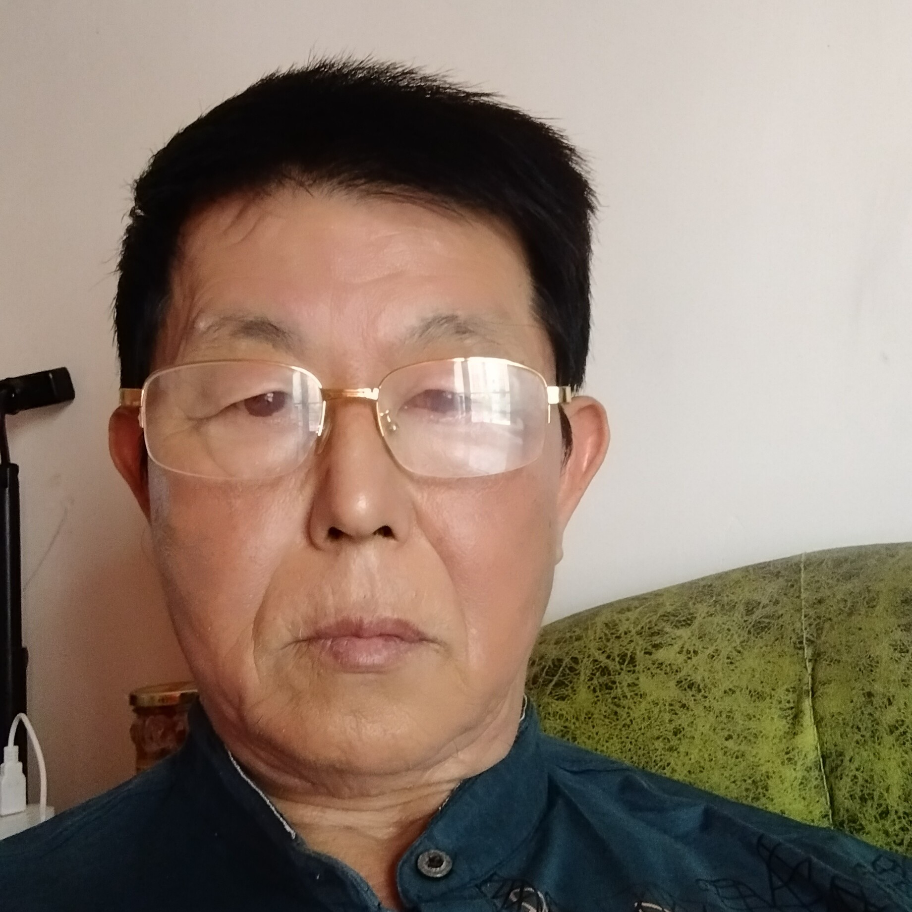 不经风雨那见彩虹的照片