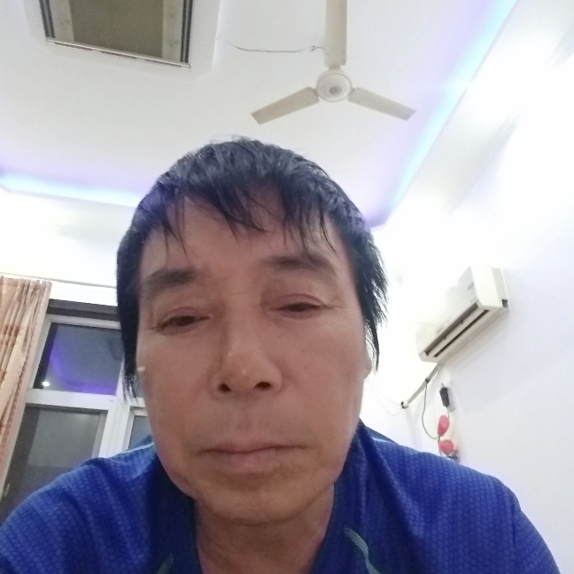 蓝天儒雅的照片