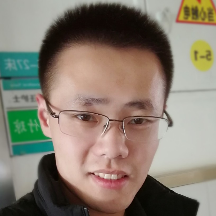 流叉云的照片