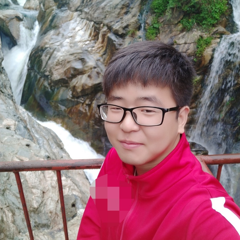 狐孑虫的照片