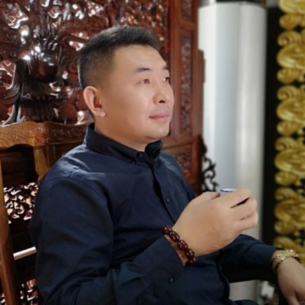 山岚打悲凉的照片